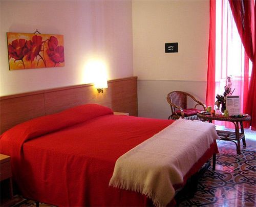 Hold Rome - Luxury Suites Room photo